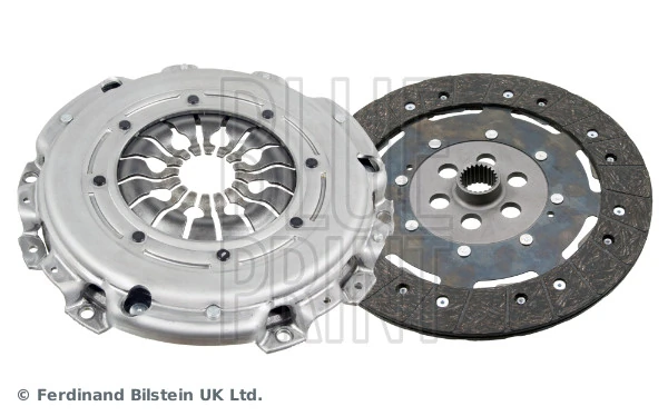 Clutch Kit